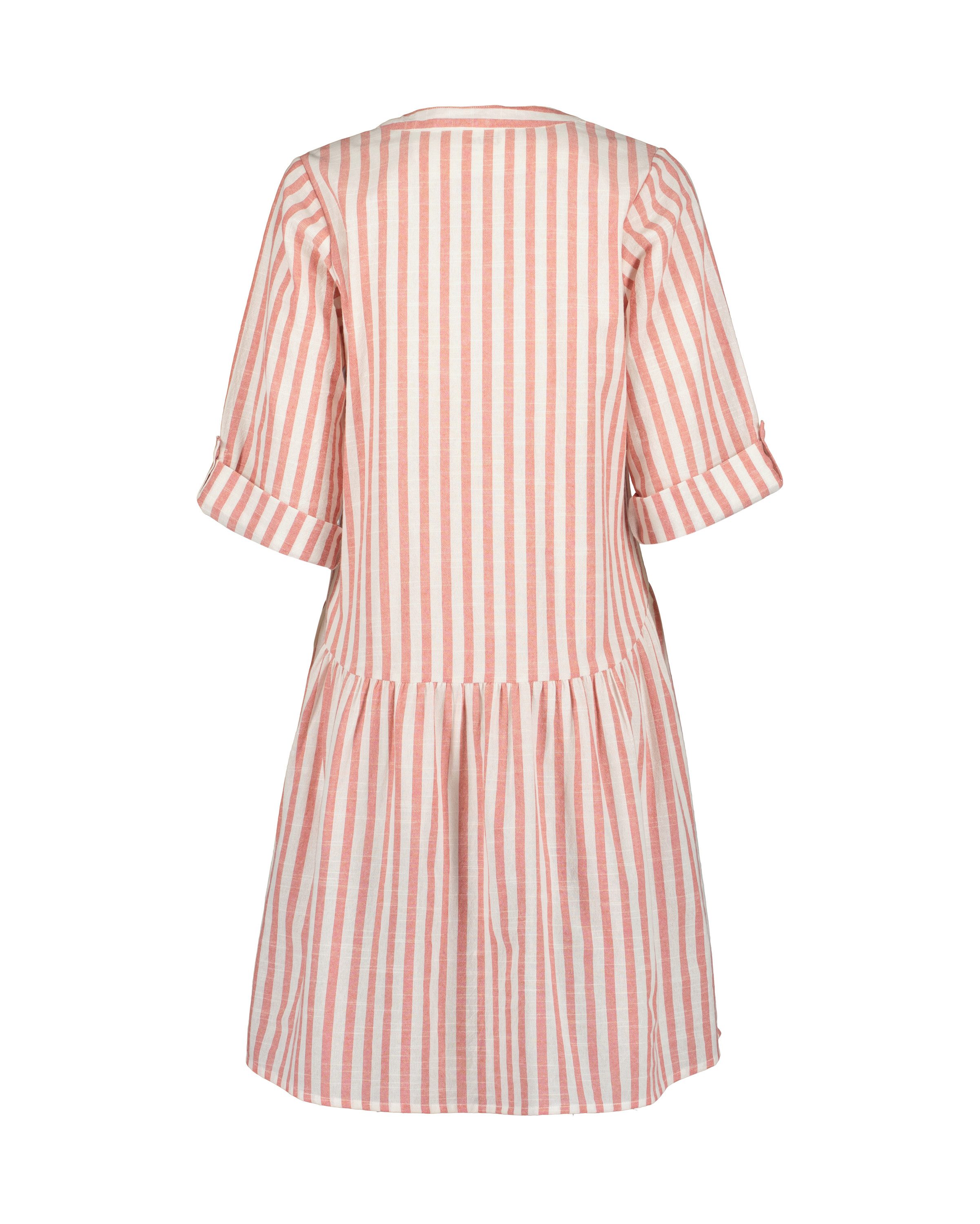 Blue Seven Sommerkleid Blue Seven Kleid (1-tlg) günstig online kaufen