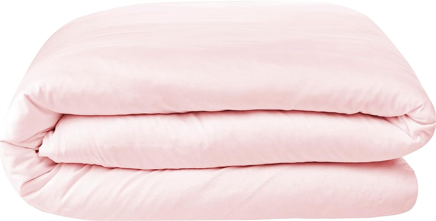 livessa Bettwäsche Bettwäsche aus 100% Baumwolle Single-Jersey – Weich & At günstig online kaufen