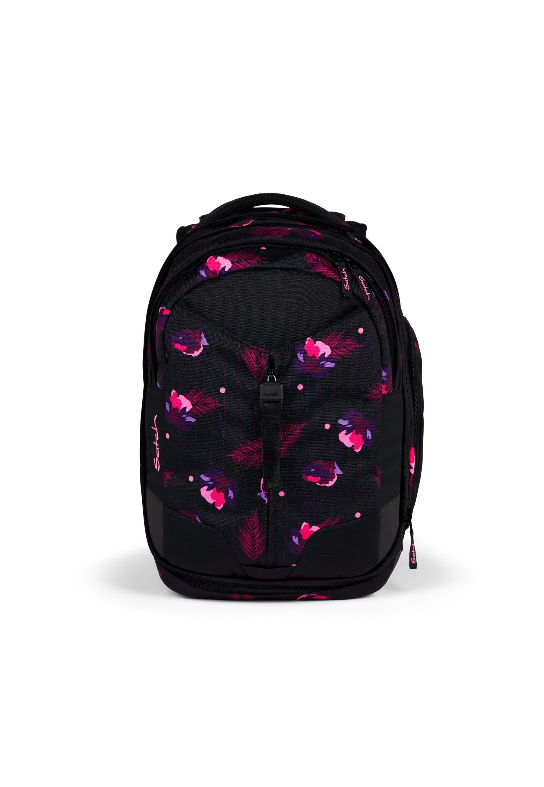 Schulrucksack match