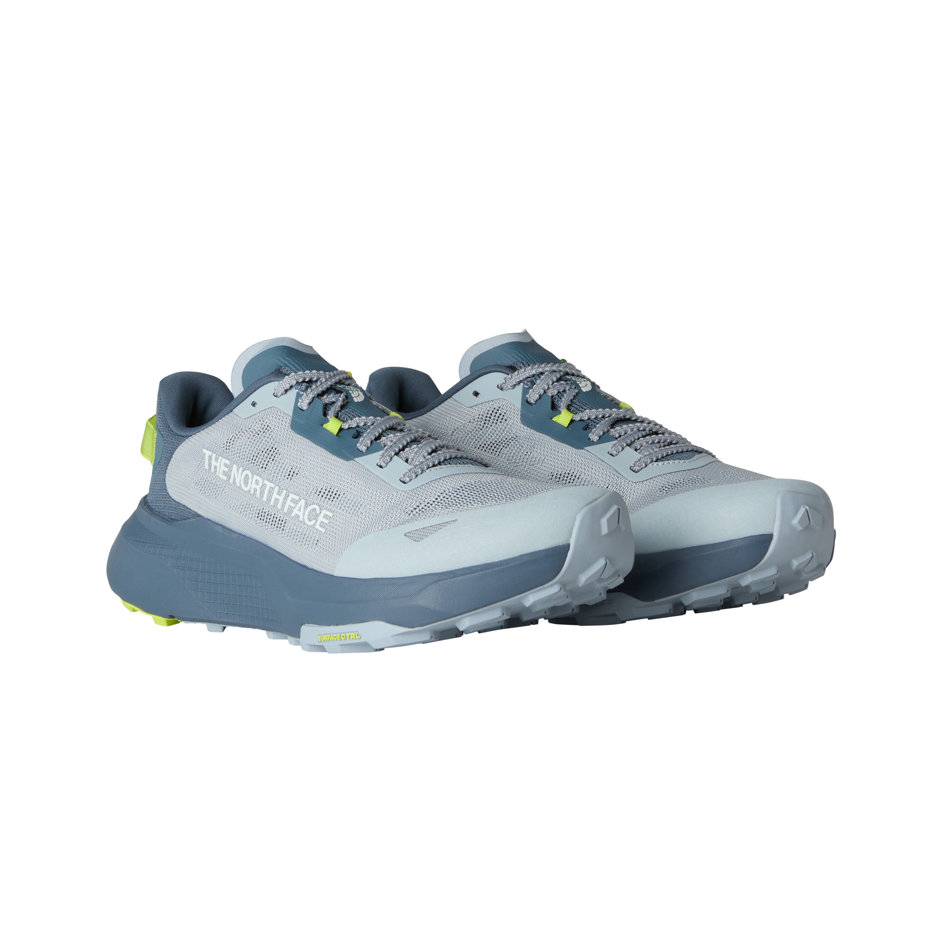 The North Face M ALTAMESA 300 V2 Trailrunningschuh zuverlässiger Grip auf jedem Untergrund