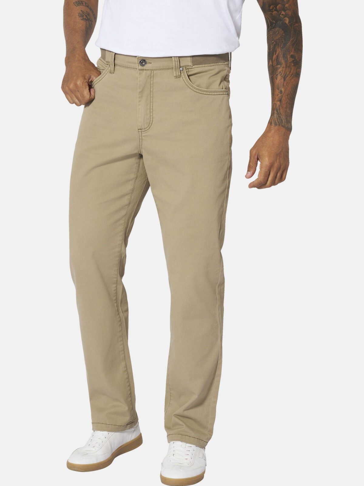 5-Pocket-Hose RUDAR
