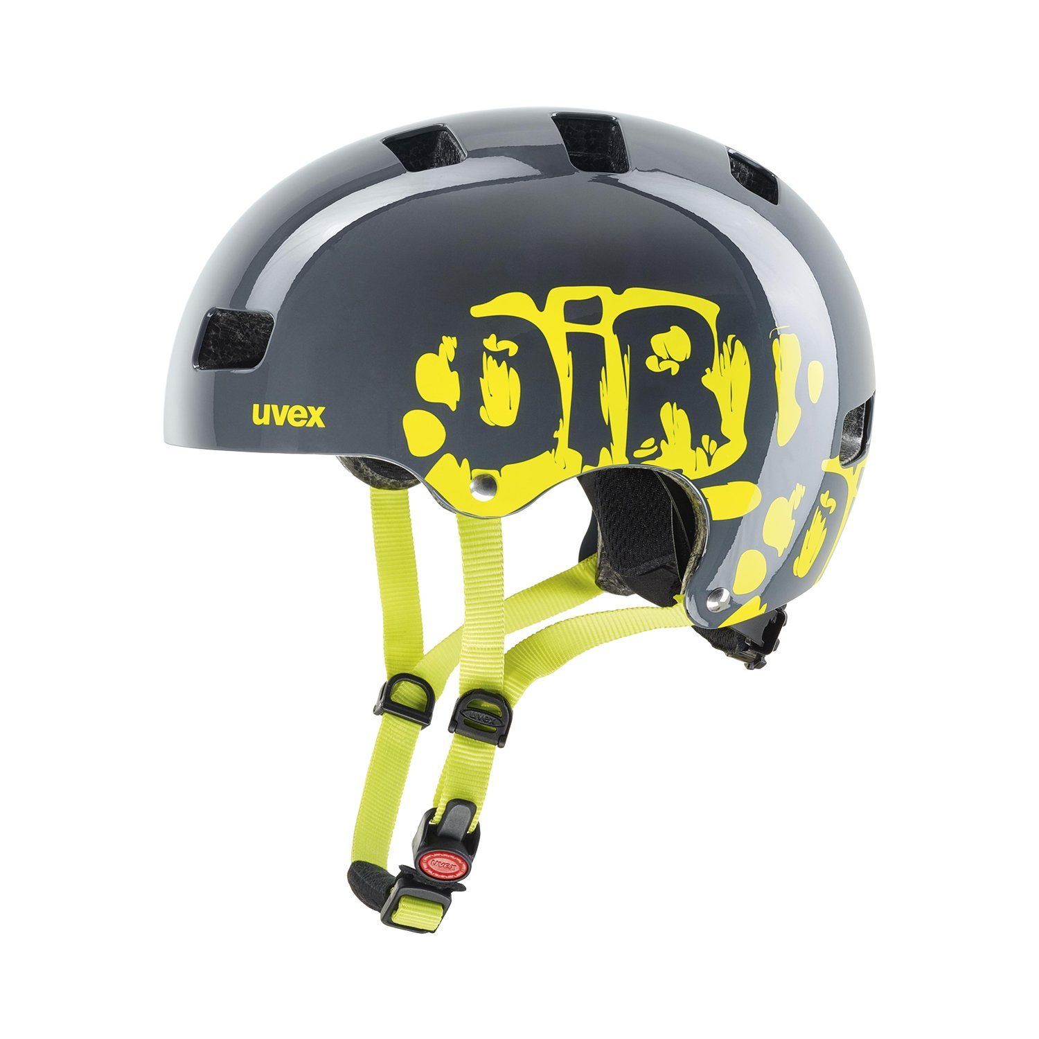Fahrradhelm kid 3