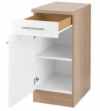 OPTIFIT Unterschrank Kalmar, Breite 40 cm