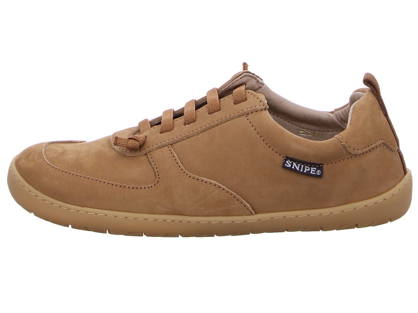 Snipe Barefoot Sport Shoe Schnürschuh