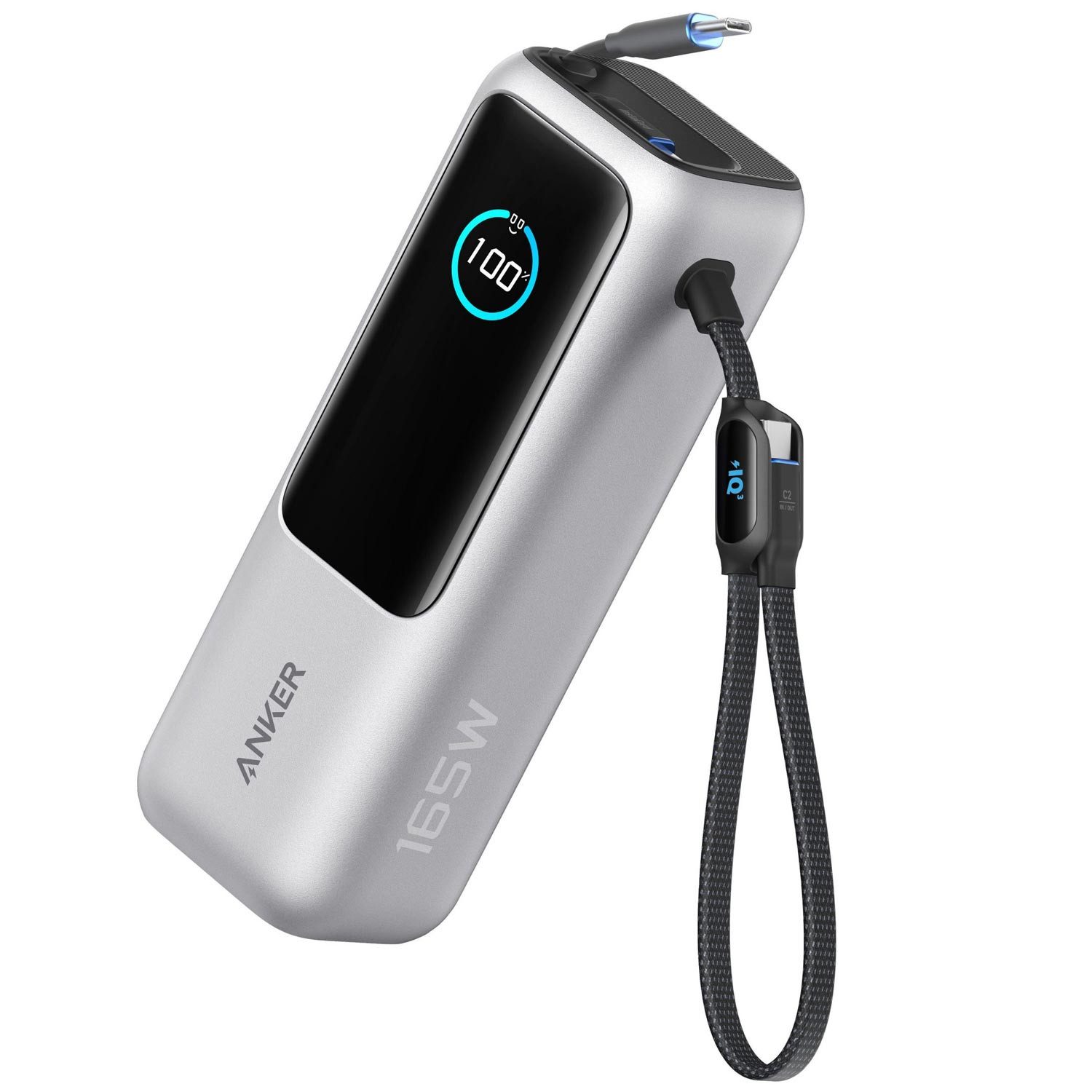 Anker PowerBank 25.000mAh 165W Powerbank Powerbank