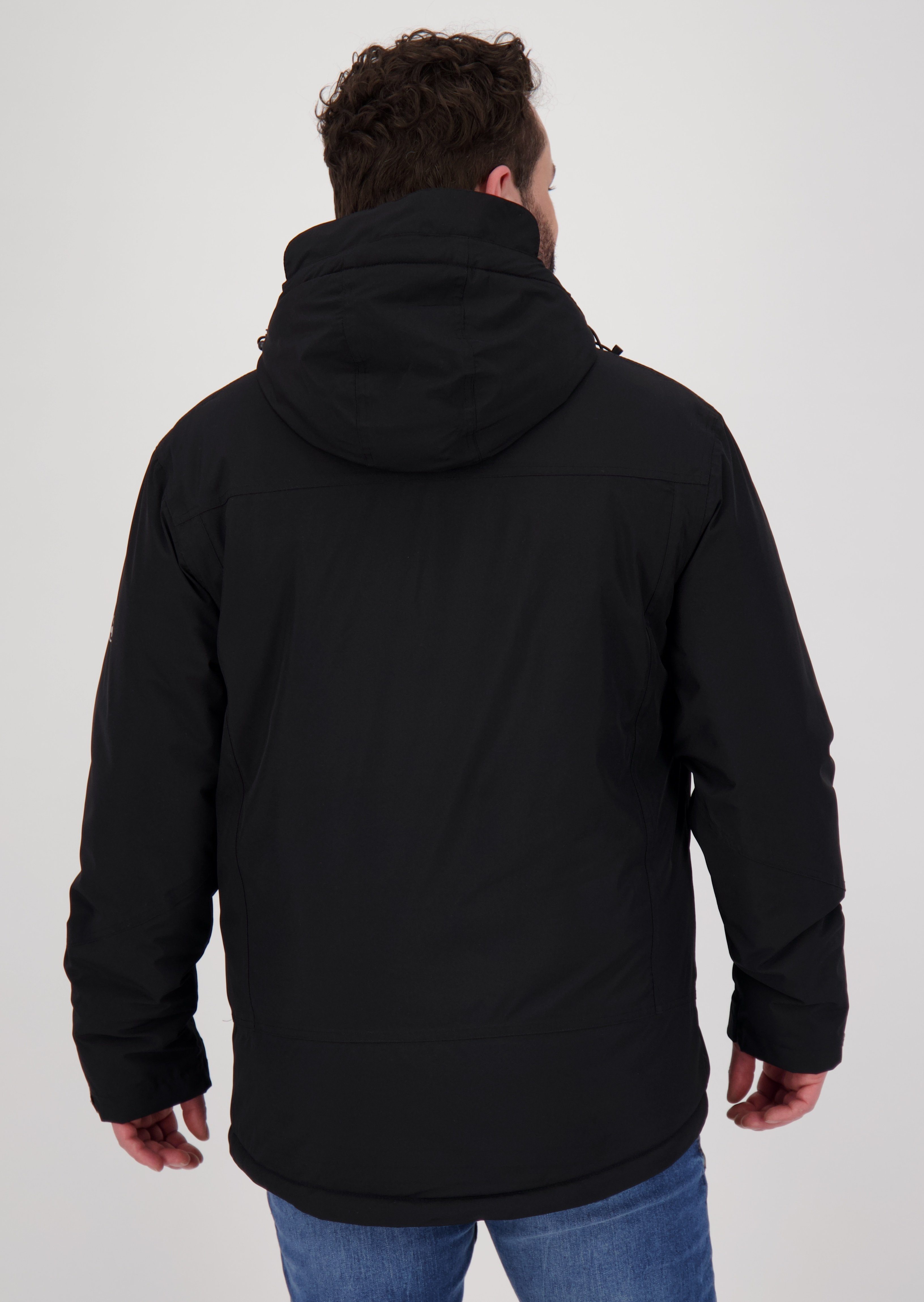 DEPROC Active Winterjacke MONTREAL MEN NEW CS auch in Großen Größen erhältlich – Bild 4 von 5