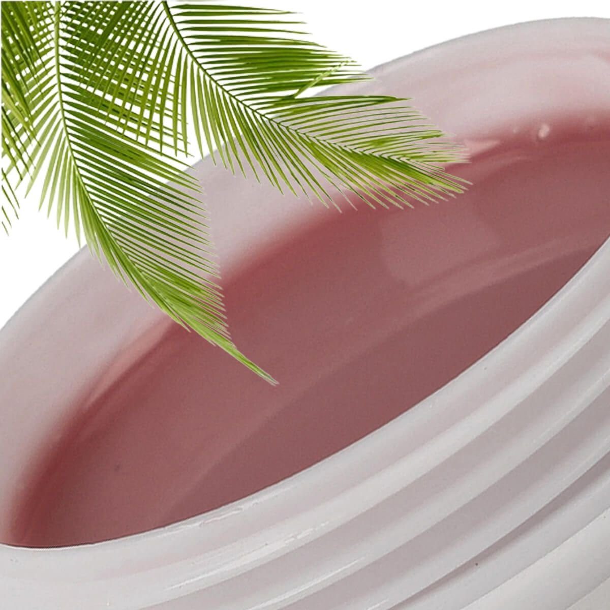 Sun Garden Nails UV-Gel 30 ml UV Nail Aufbaugel - Cover Camouflage Make Up Gel, Deckt Unebenheiten auf dem Nagel ab