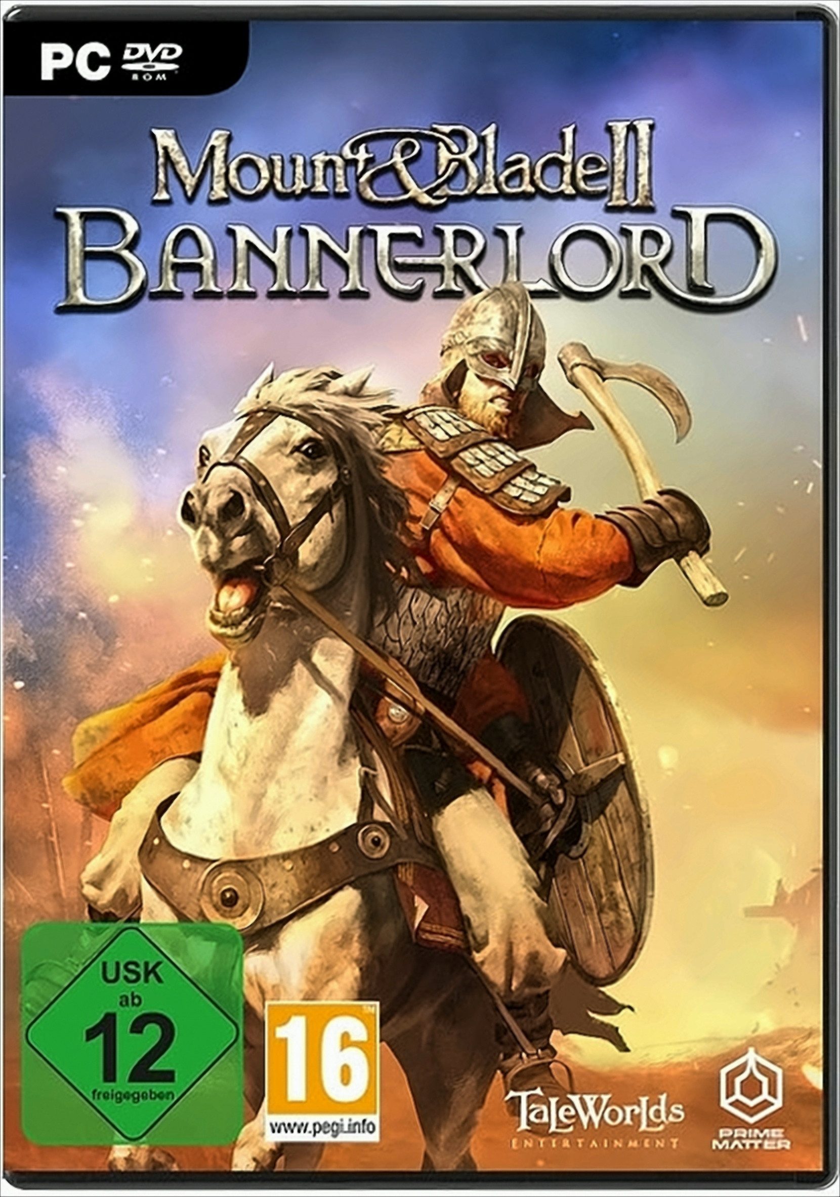 Mount & Blade 2: Bannerlord PC