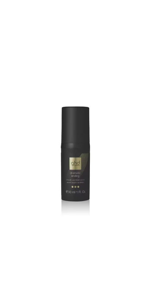 GHD Haarserum ghd Dramatic Ending Smooth and Finish Serum 30ml