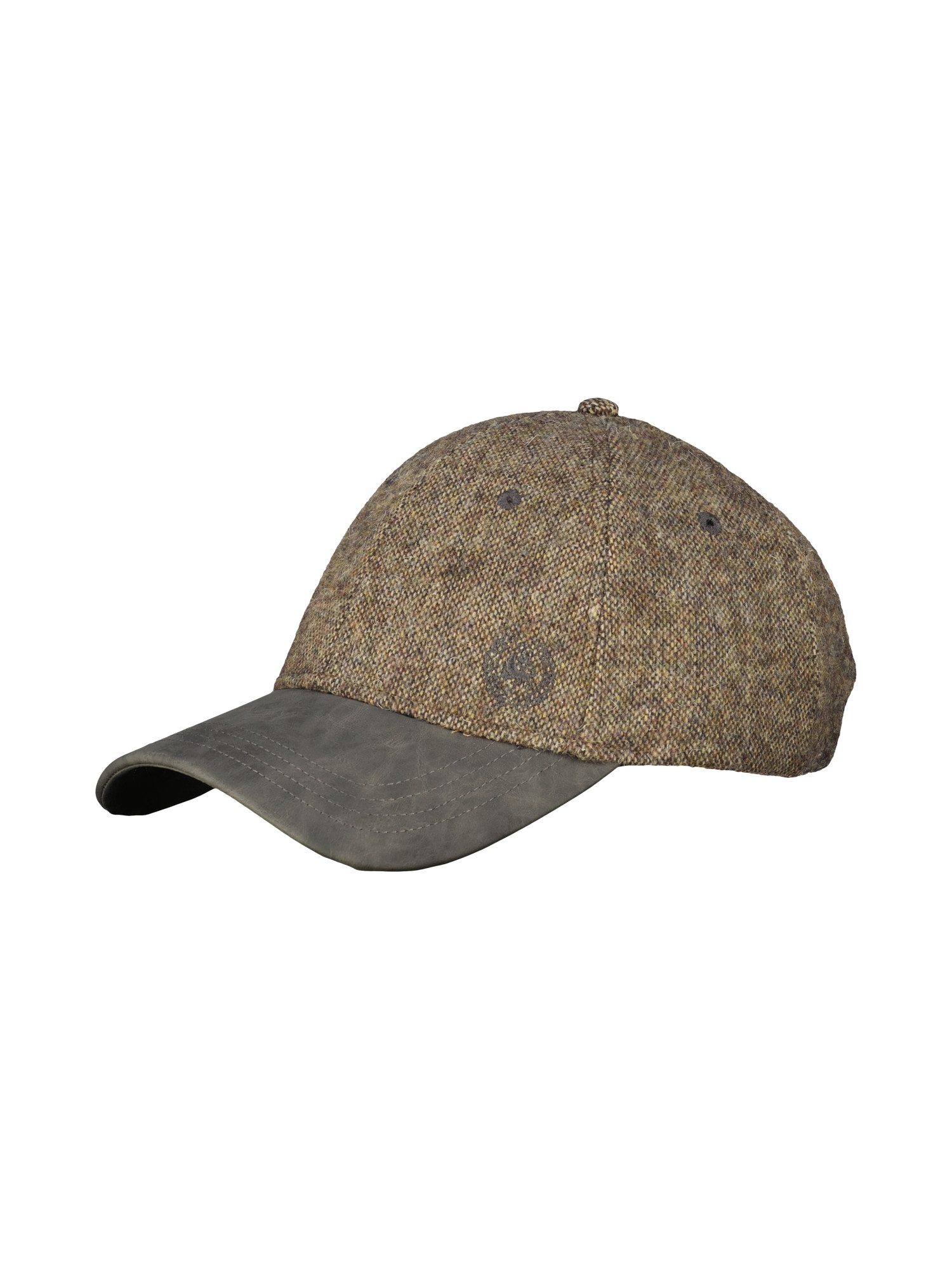 LERROS Strickmütze LERROS Melierte Herren-Cap