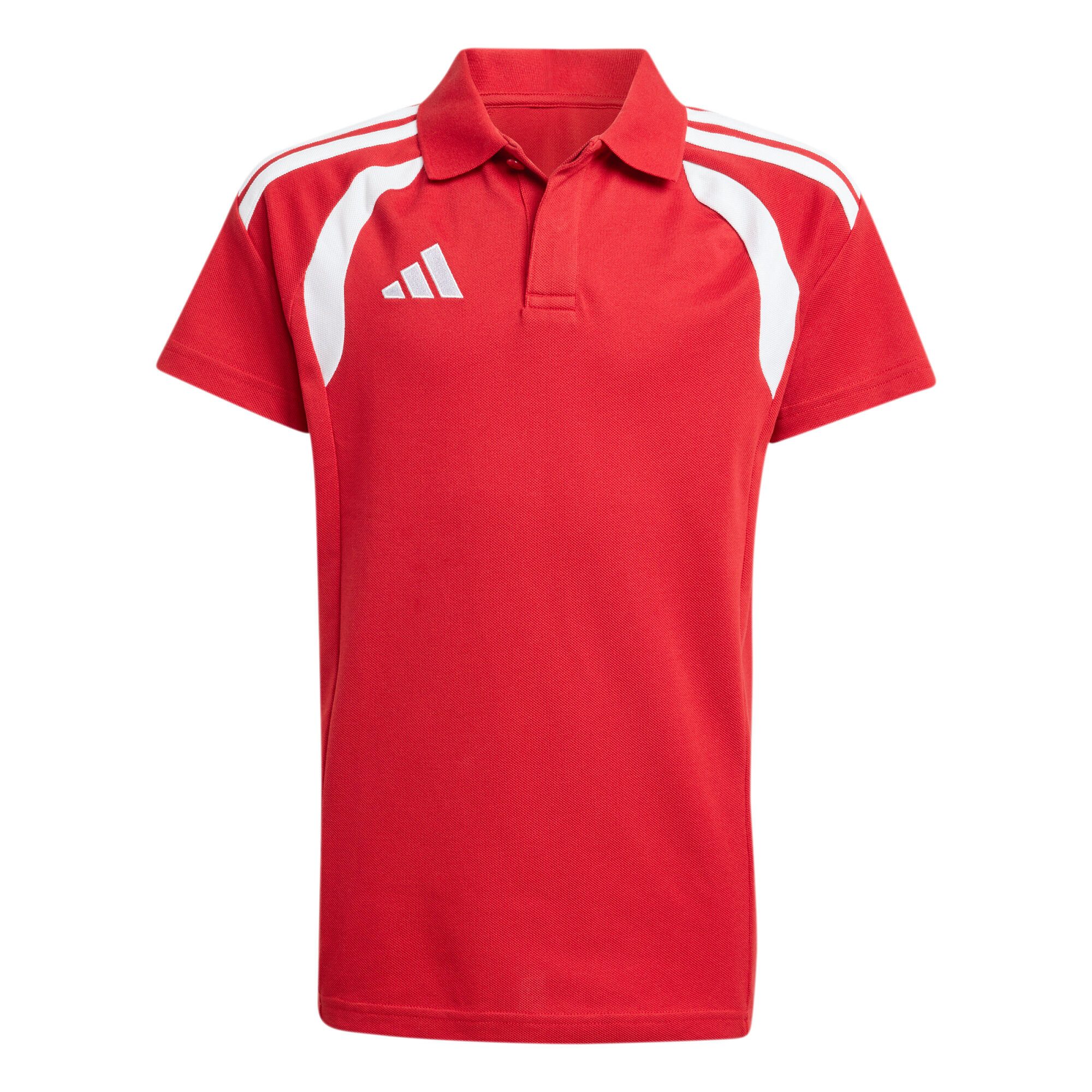 Poloshirt adidas Kinder Poloshirt Tiro 26 League Polo Y