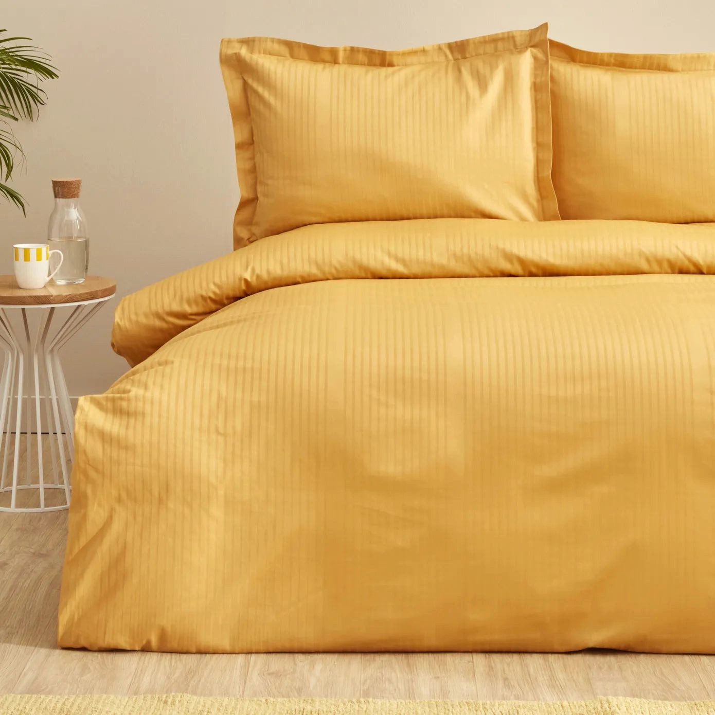 Karaca Bettwäsche Karaca Home Uniq 100% günstig online kaufen