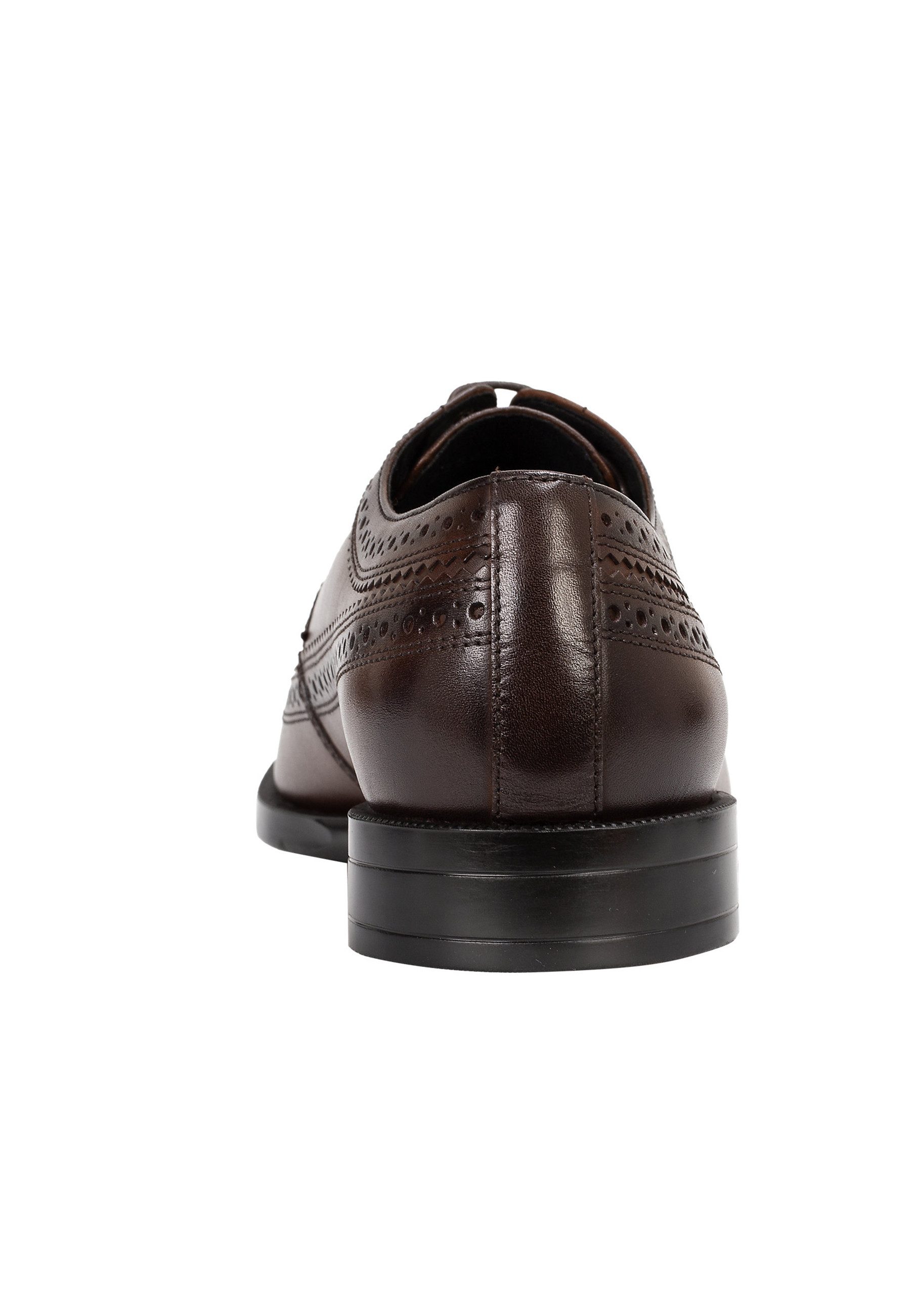 BOSS Tayil Derb Schnürschuh (keine Angabe, günstig online kaufen