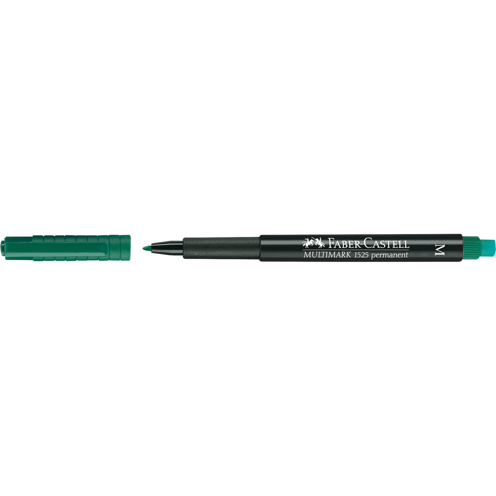 Faber-Castell Маркеры Faber Castell Маркеры Multimark permanent M 1,0 mm grün
