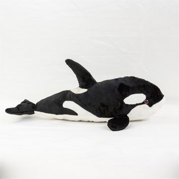 Teddys Rothenburg Kuscheltier Kuscheltier Killerwal 38 cm Orca Schwertwal