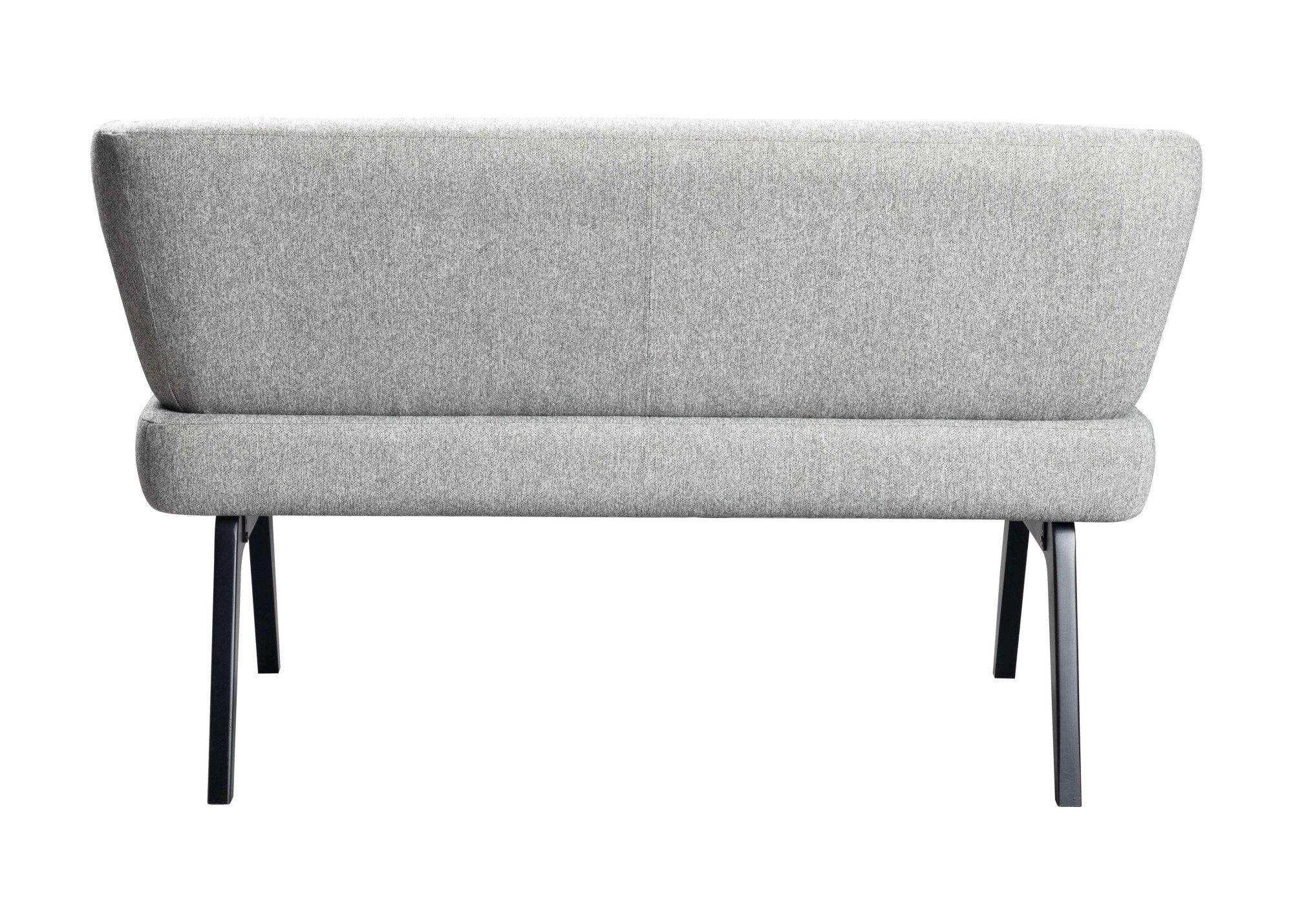 OTTO home Bank Aretha Küchenbank, Polsterbank, Esszimmerbank, Breite 140 cm, Moderne Bank in tollen Farben, Nosagfederung, anzahl Sitzplätze: 2