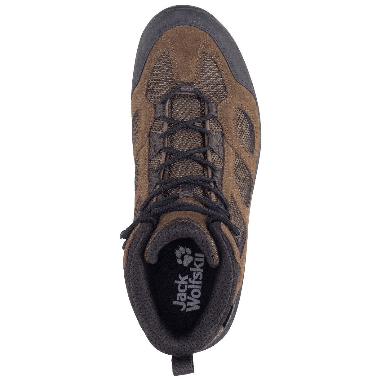 Jack Wolfskin Vojo 3 Mid Texapore günstig online kaufen
