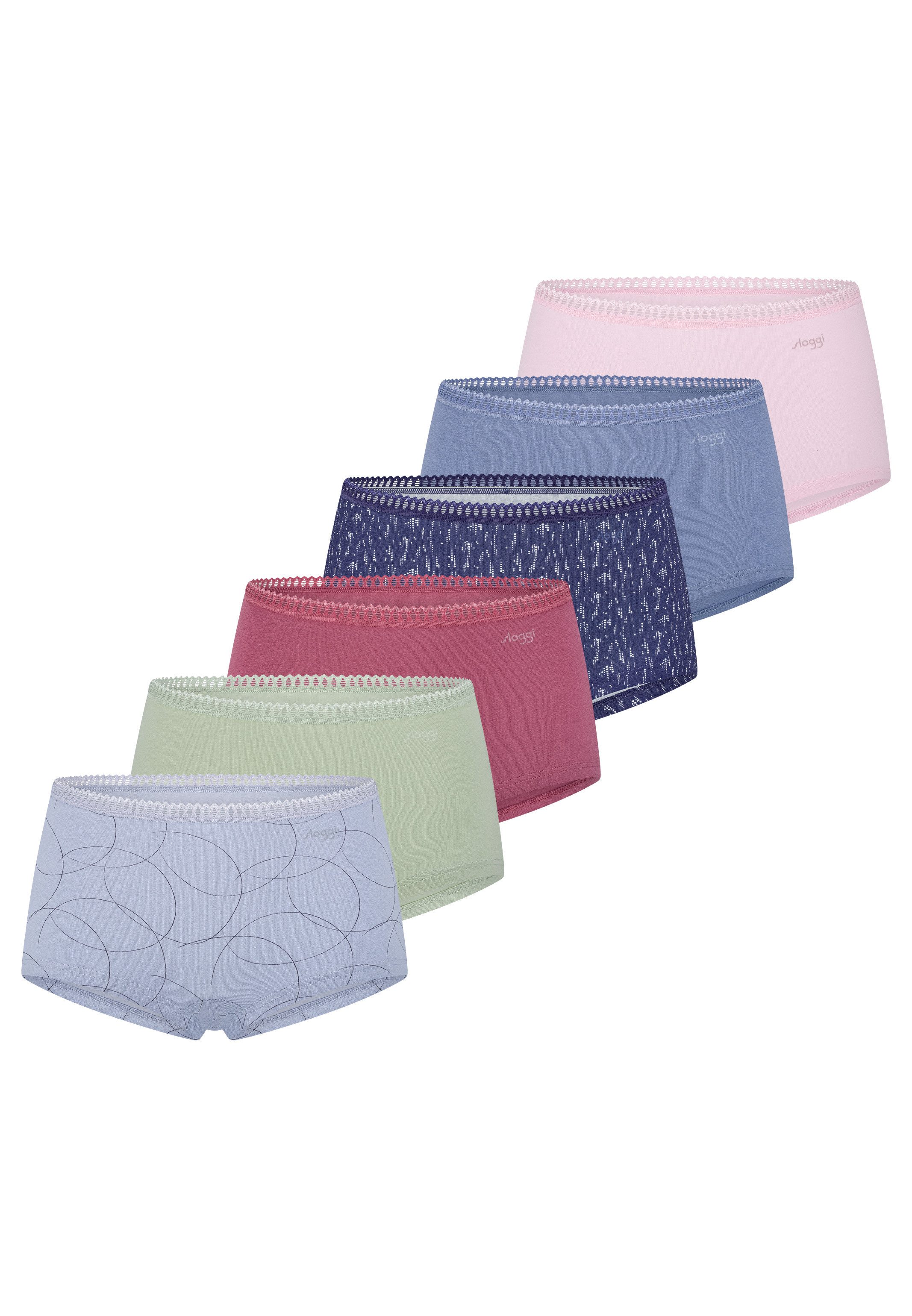 Mehrfarbig - MIX1 (HW25)