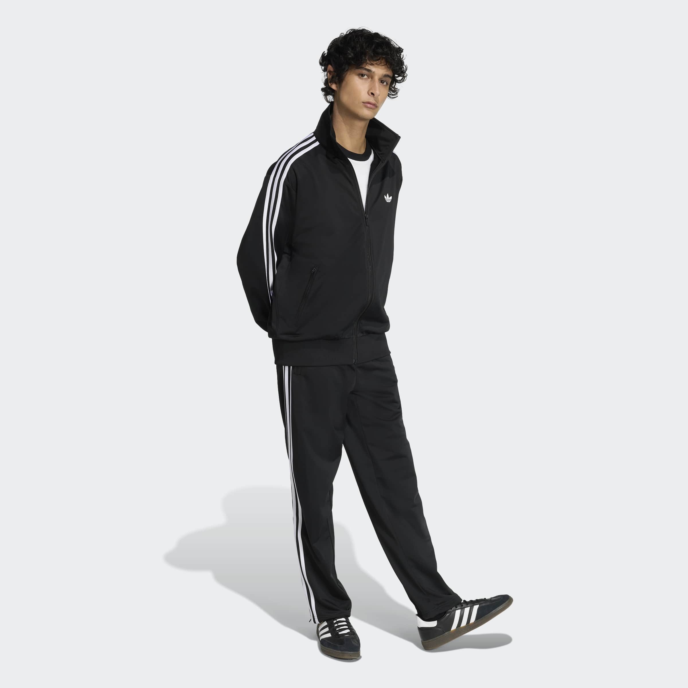 adidas Originals Trainingsjacke FIREBIRD ORIGINALS
