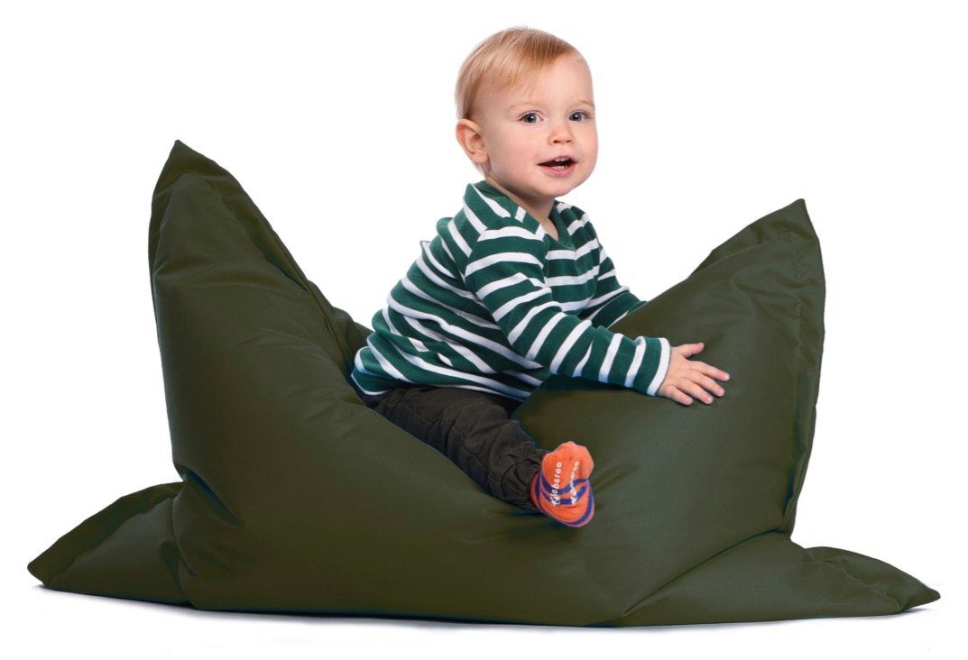 sunnypillow Sitzsack Outdoor & Indoor