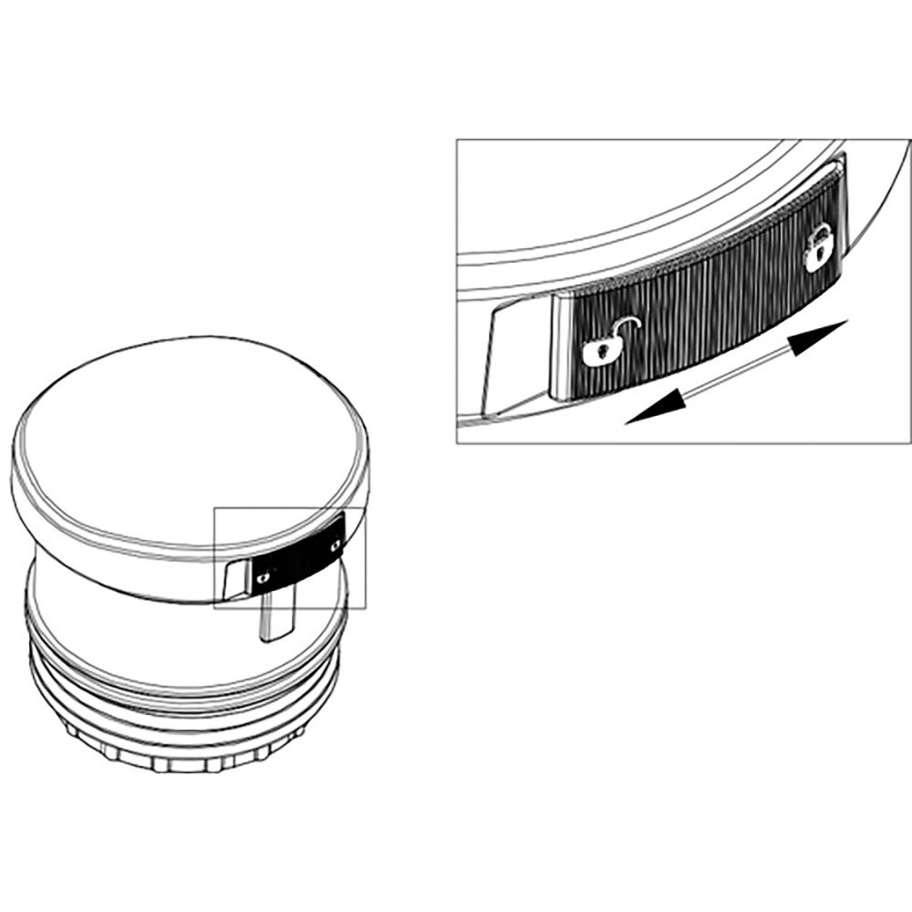 chic.mic Thermobecher SlideCup NEO