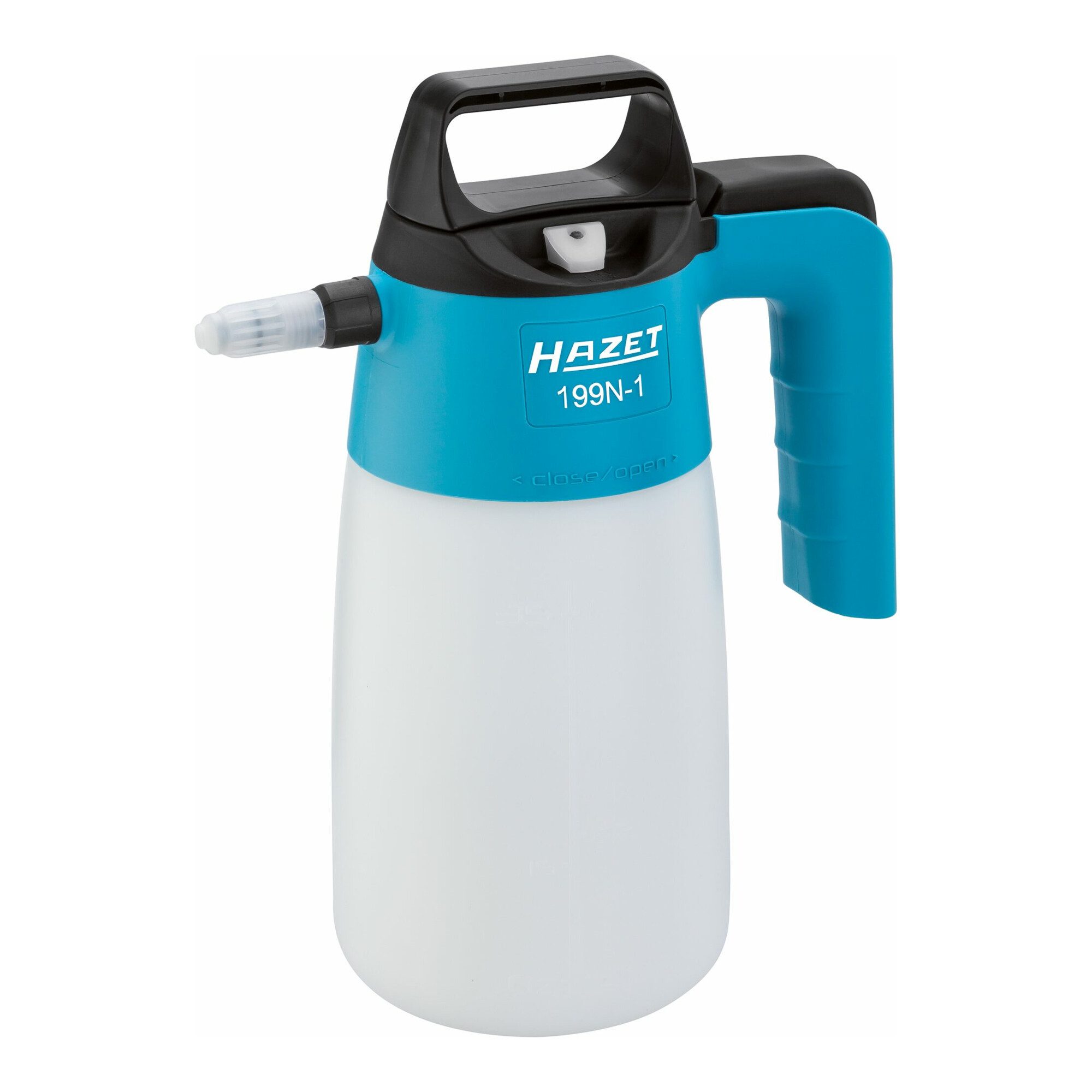 HAZET Kompressor HAZET Vordruck-Spritzgerät 199N-1