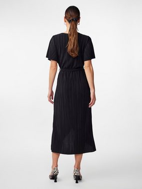 Y.A.S Midikleid YASOLINDA SS MIDI WRAP DRESS S. NOOS