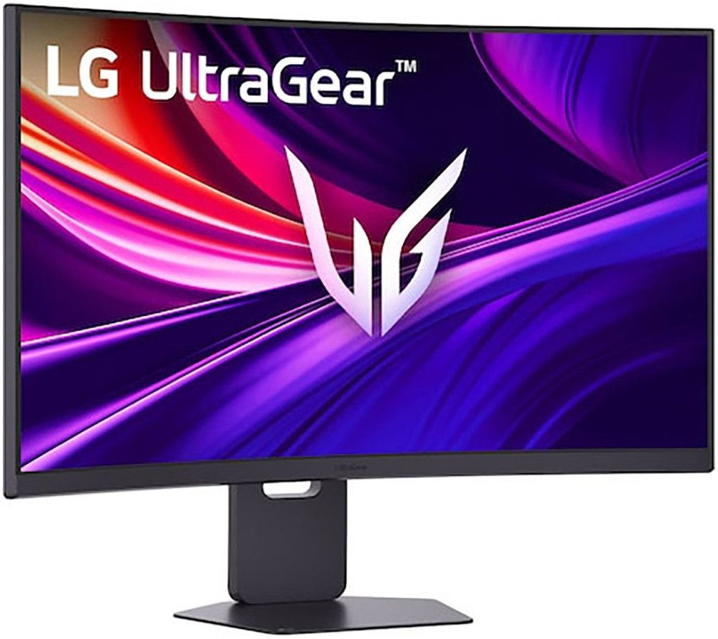 LG 37G800A Curved-Gaming-Monitor (93 cm/37 ", 3840 x 2160 px, 4K Ultra HD, 1 ms Reaktionszeit, 165 Hz, VA LED)