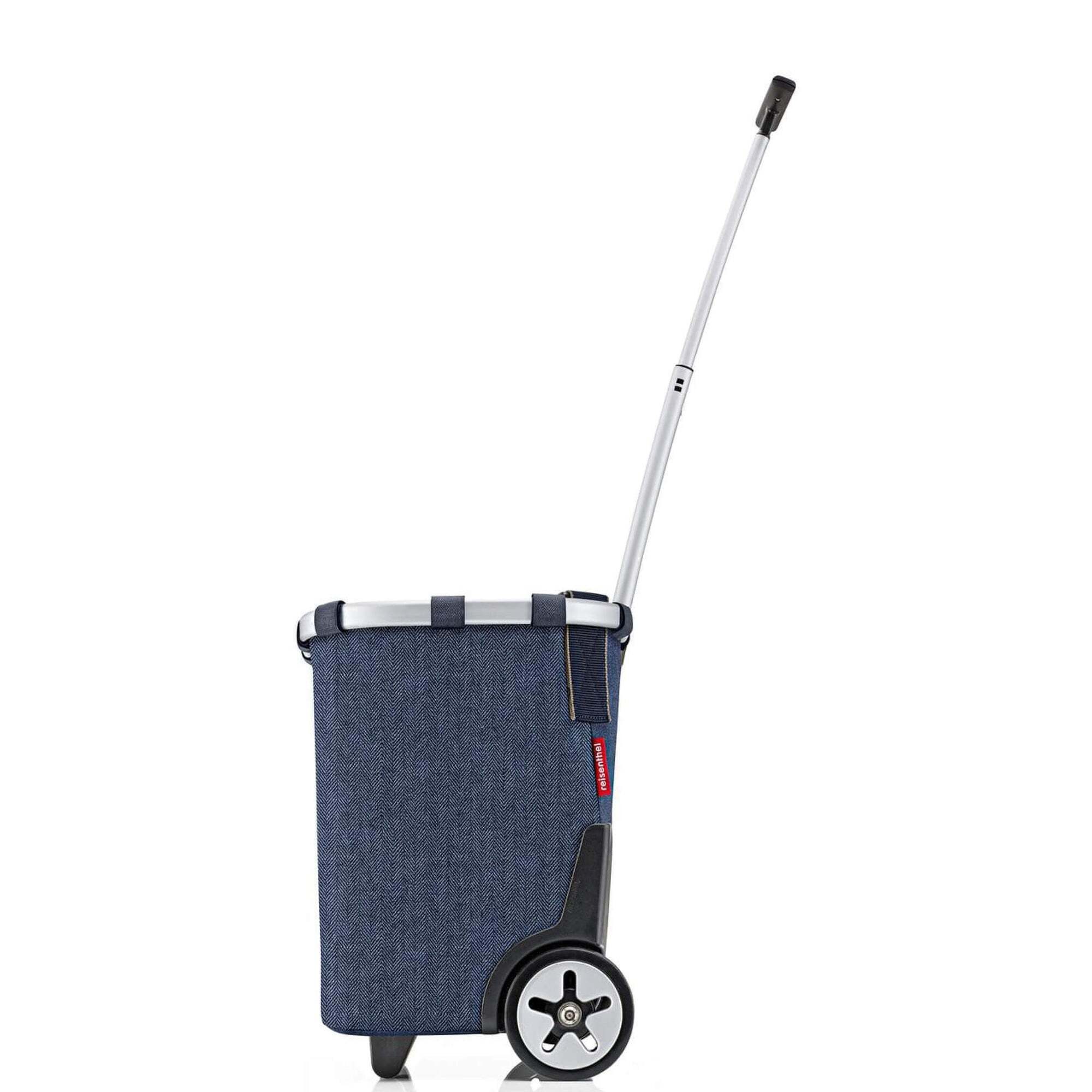 REISENTHEL® Einkaufstrolley, 40 l günstig online kaufen