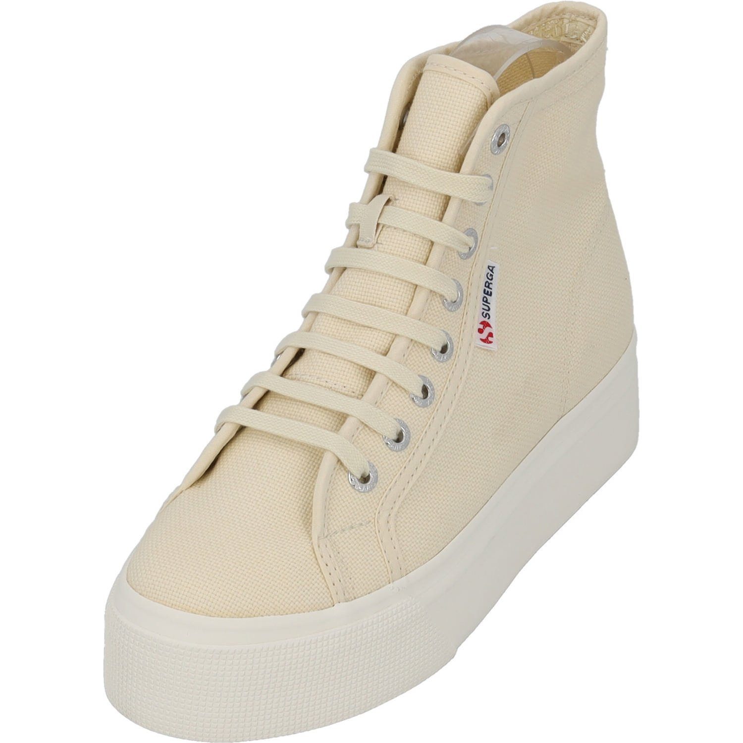 2708 Hi Top S41273W Sneaker