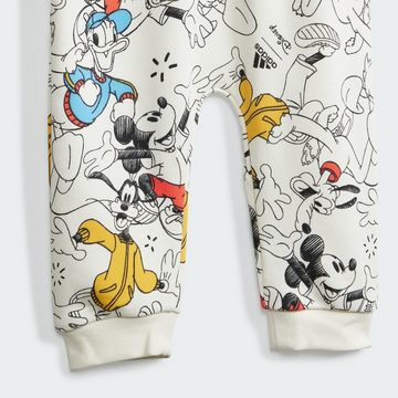 adidas Sportswear Jumpsuit ADIDAS X DISNEY MICKY MAUS EINTEILER