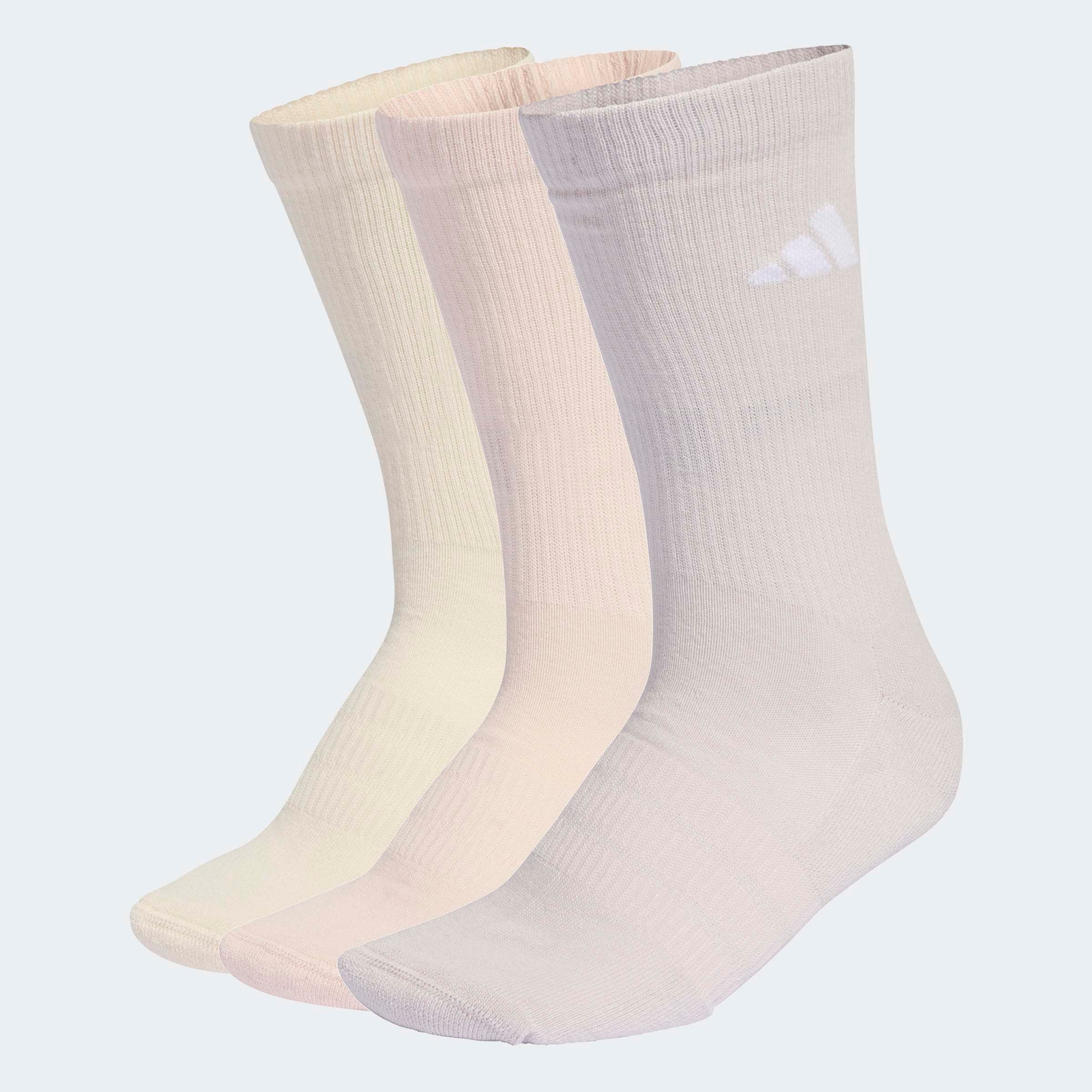 adidas Performance Функціональні шкарпетки C ESS CRW 3P