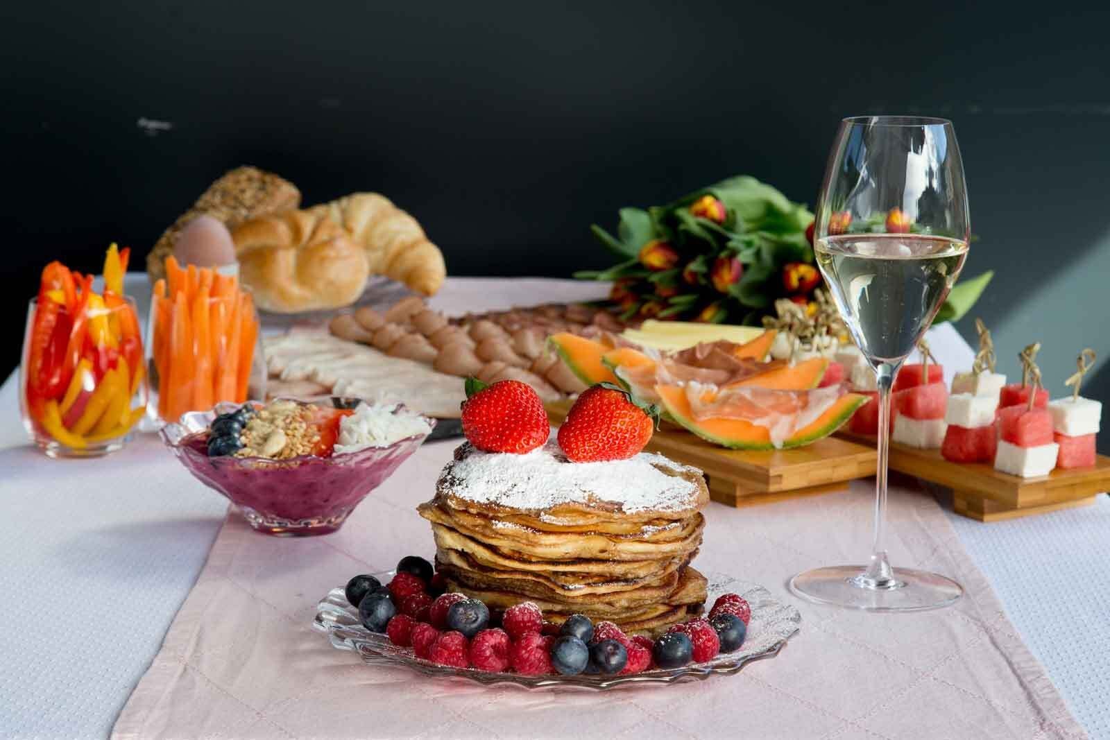 RIEDEL THE WINE GLASS COMPANY Champagnerglas Performance Champagnergläser 375 ml 2er Set, 2-tlg., Glas