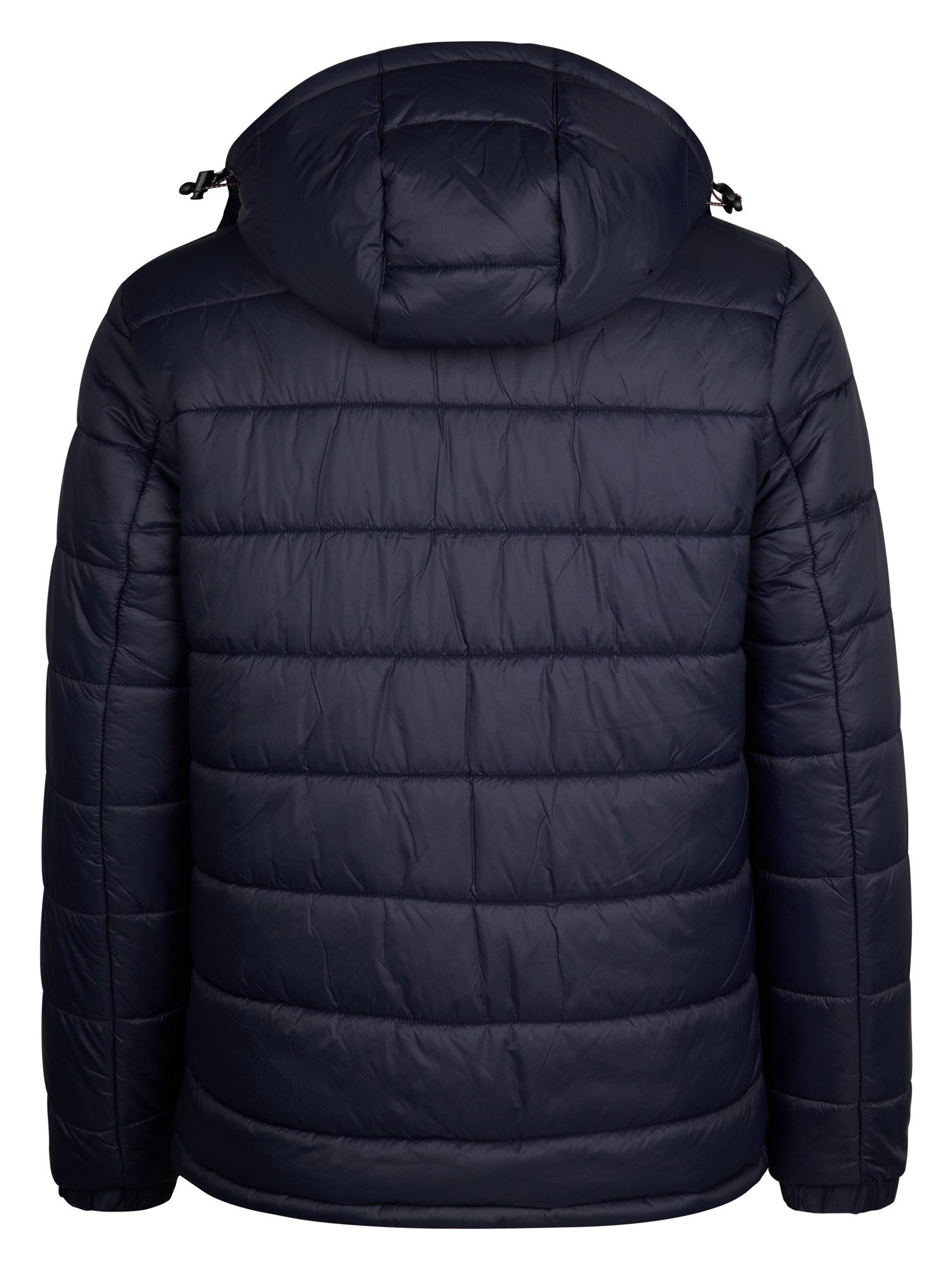 Petrol Industries Winterjacke Gefütterte Jacke Wisconsin günstig online kaufen