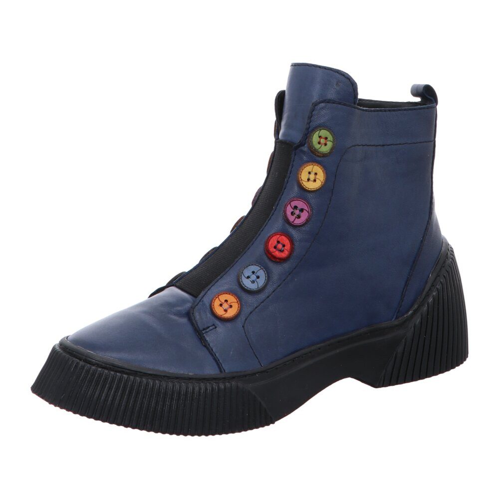 Gemini Gemini - 033100-02/088 - Blau Stiefel