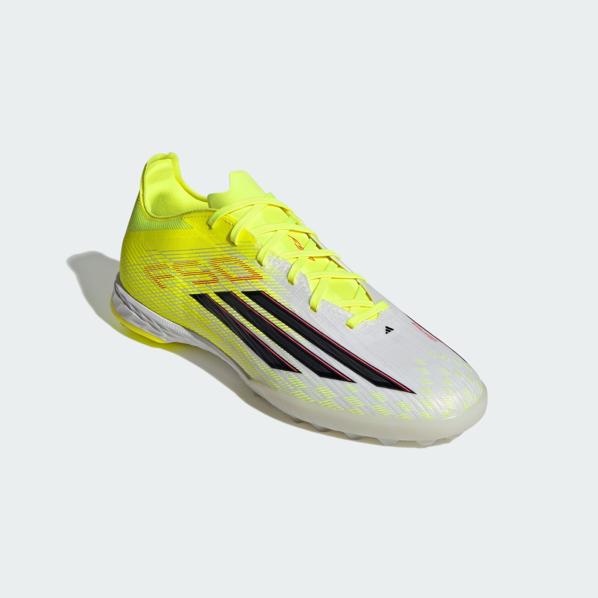 adidas Performance F50 PRO TURF FUSSBALLSCHUH Fußballschuh (1-tlg)