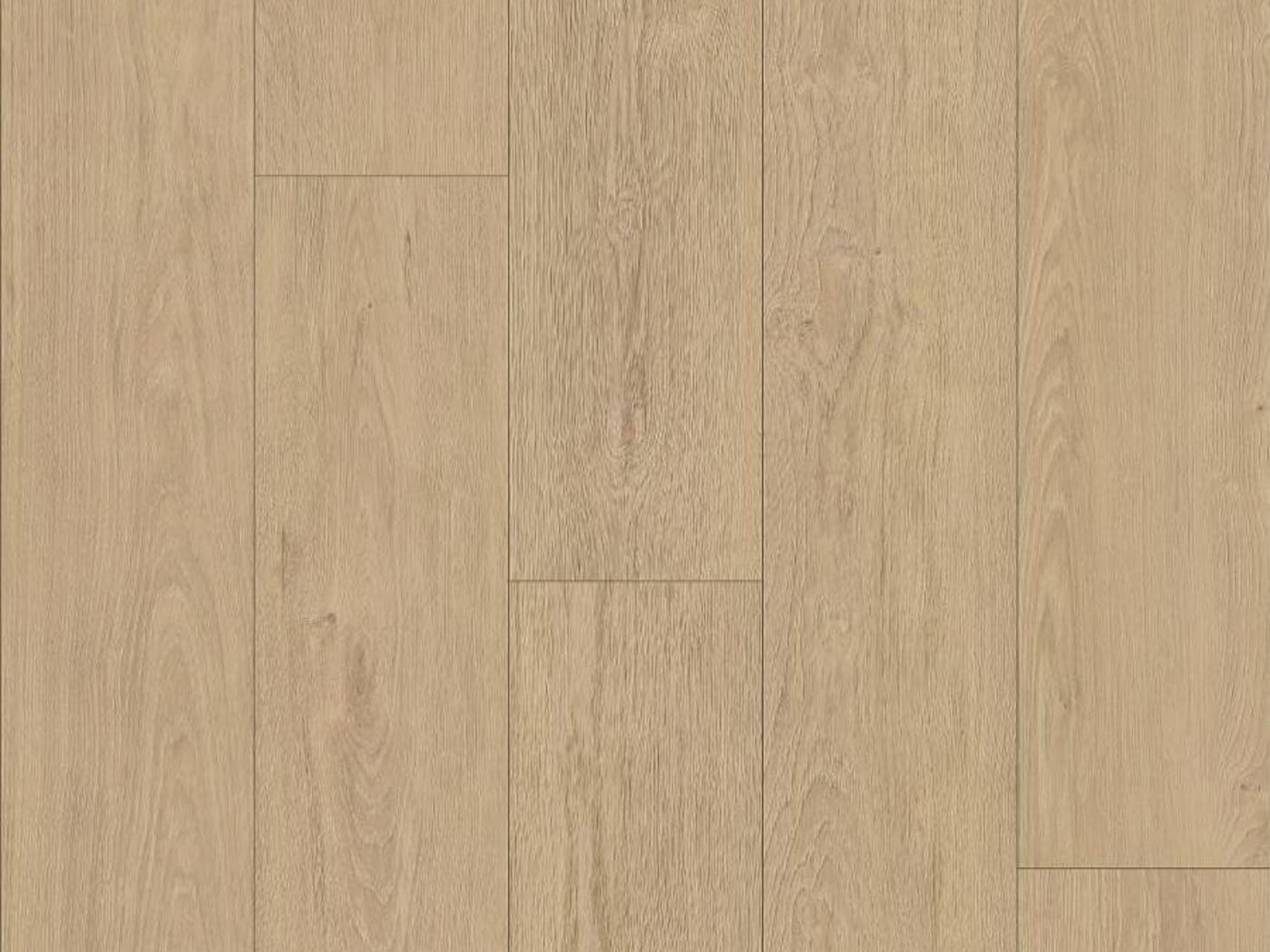 KRONO Laminat KronoFlooring Laminat Atlantic Cream Darcy Oak Landhausdiele 8 mm