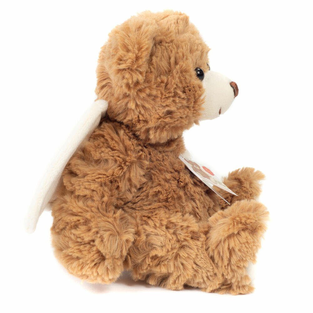 Teddy Hermann® Plüschfigur Schutzengel-Teddy 20 cm günstig online kaufen