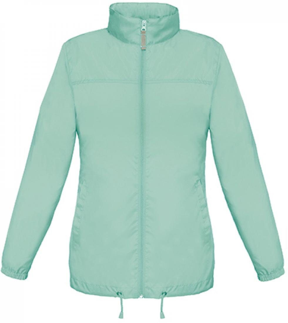 B&C Outdoorjacke Jacket Sirocco / Women günstig online kaufen