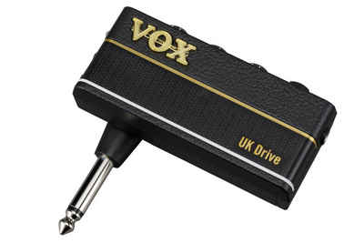 Vox E-Gitarre Vox Amplug3 UK Drive