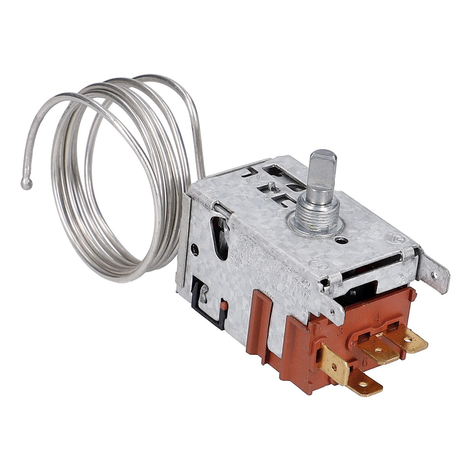 Thermodetektor wie Danfoss 077B6738 Thermostat Danfoss 077B6738
