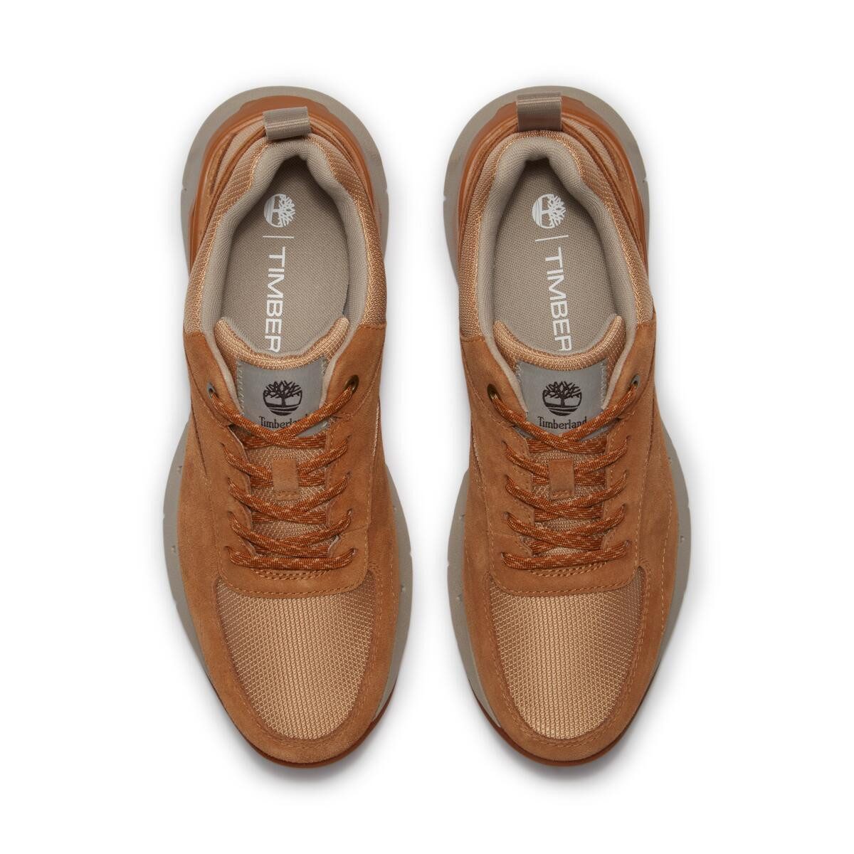 Timberland Voyager Park LOW LACE UP SNEAKER Sneaker