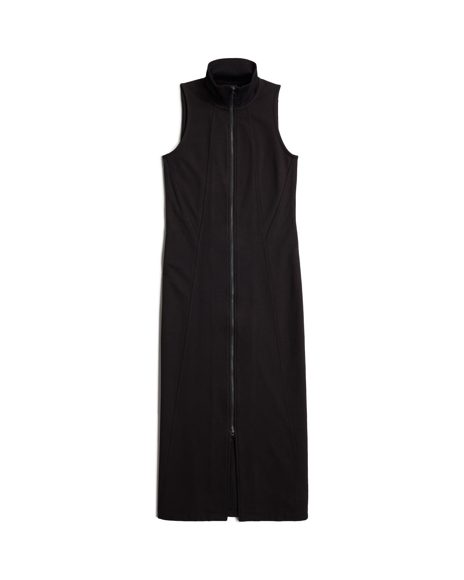 G-STAR Bodykleid Slim Full Zip Kleid