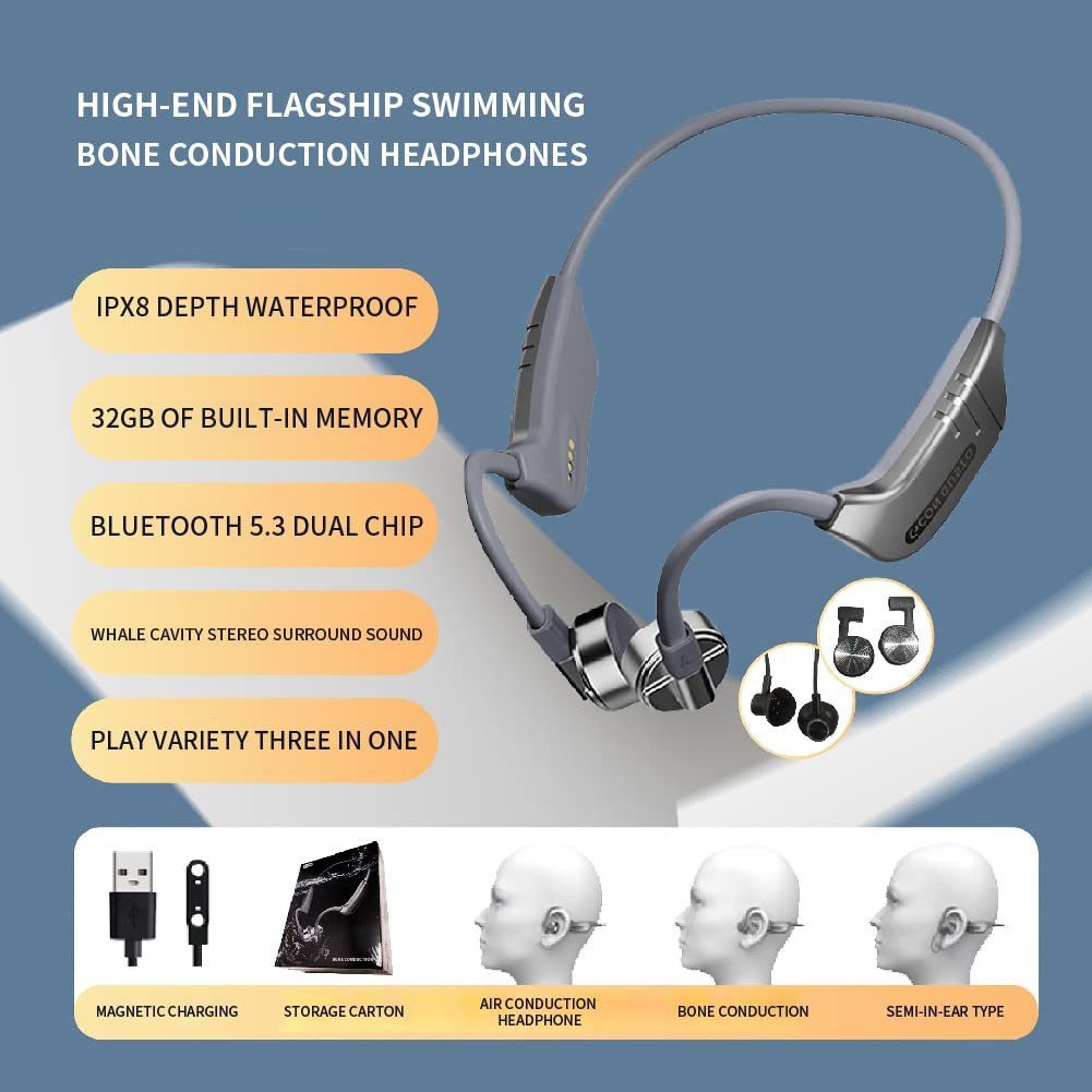 feinlux In-Ear-Kopfhörer