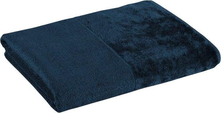 Möve Duschtuch MÖVE Bamboo Luxe Duschtuch, günstig online kaufen