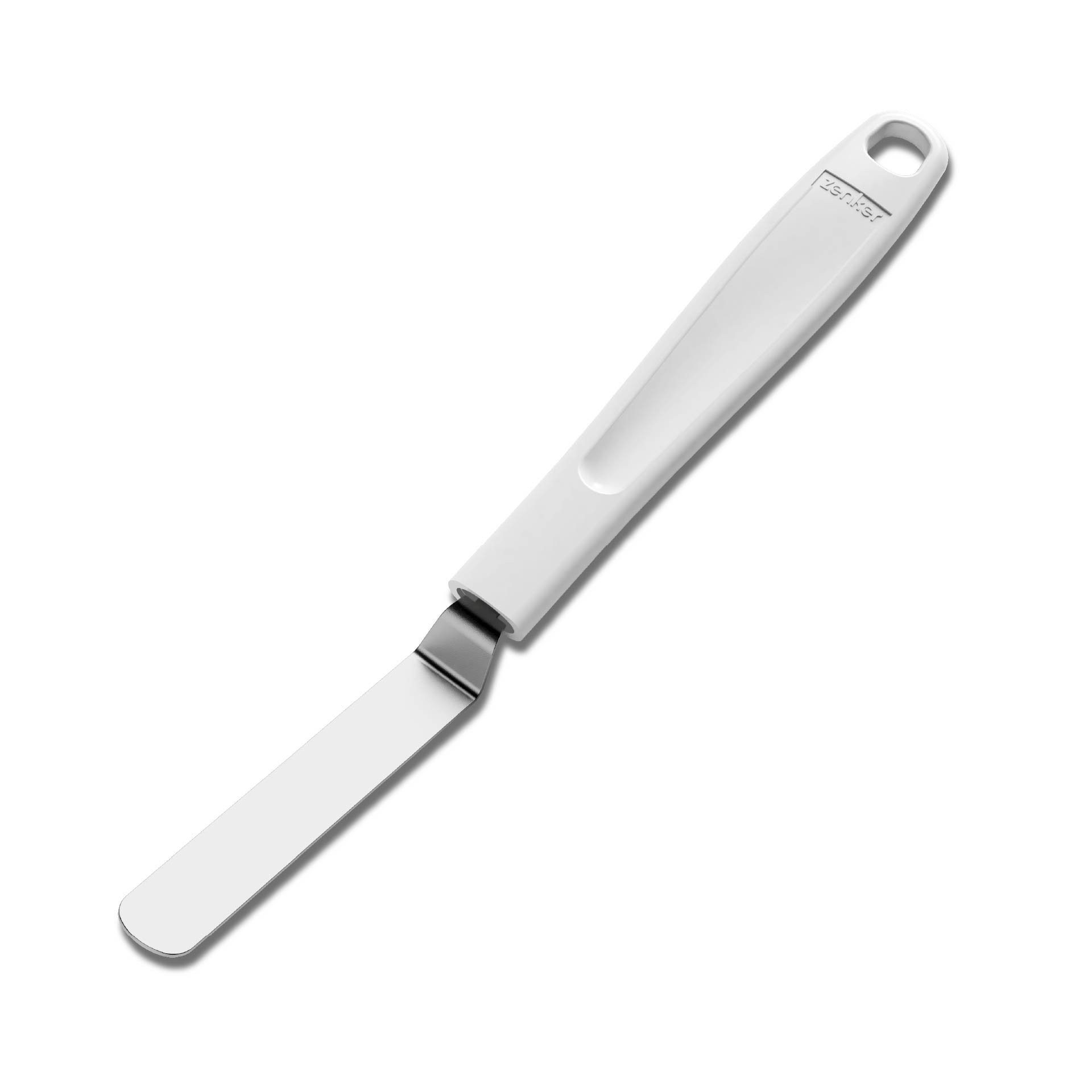 Teigspachtel Dekorierspatel, Tortenspachtel, Kuchenstreicher, Cremeverteiler
