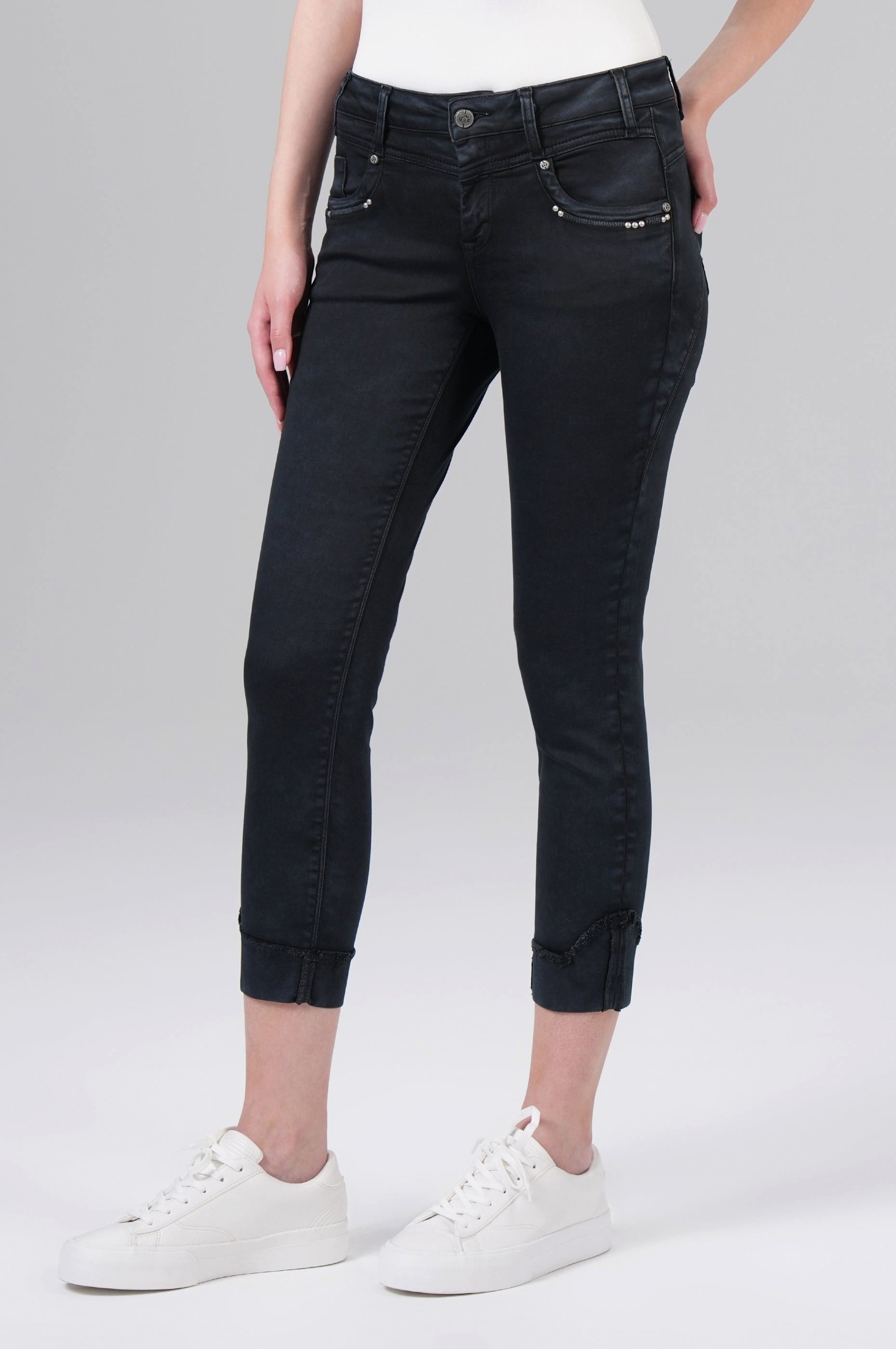 Miracle of Denim Regular-fit-Jeans Rita Regular günstig online kaufen