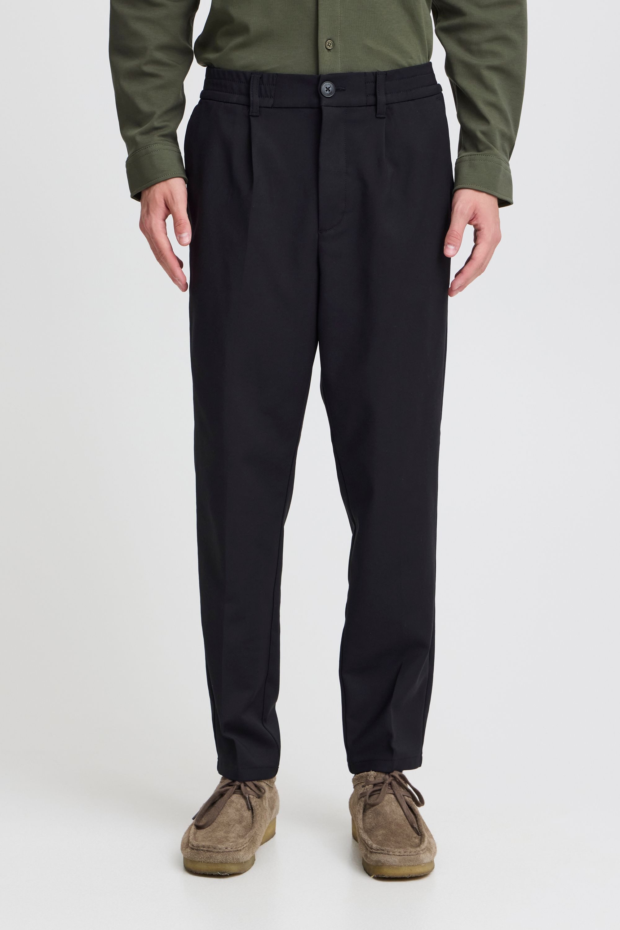Casual Friday Stoffhose CFMARC günstig online kaufen