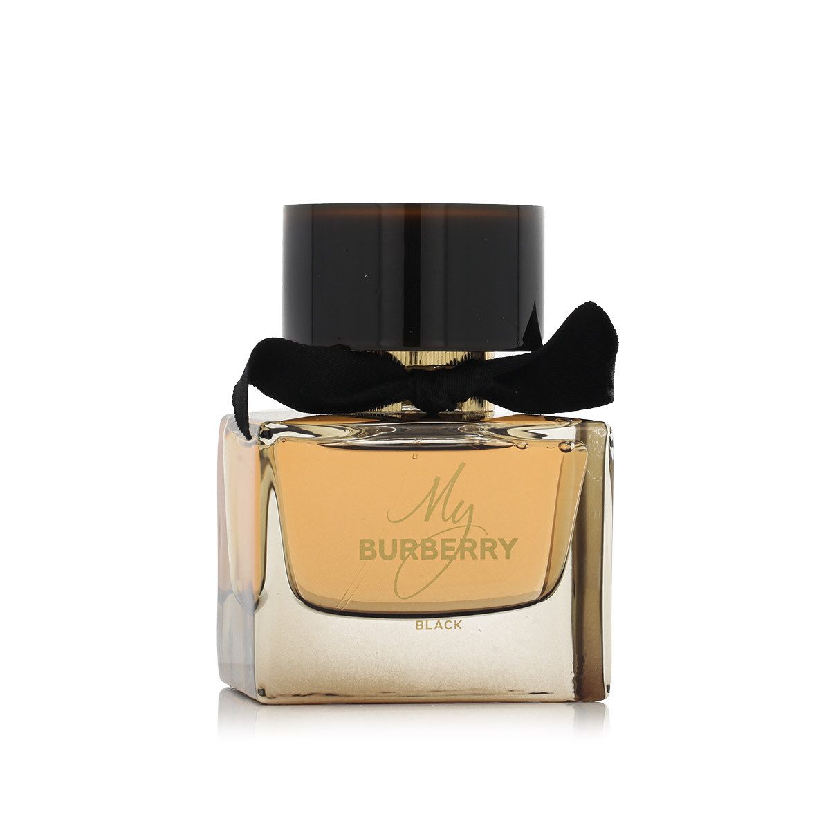 BURBERRY Eau de Parfum My Burberry Black