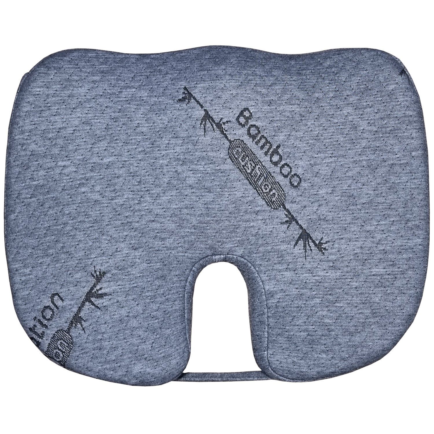 NYVI Steißbeinkissen Orthopädisches Sitzkissen ComfySeat Ergo günstig online kaufen